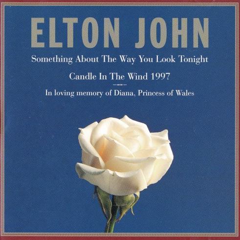 Elton John